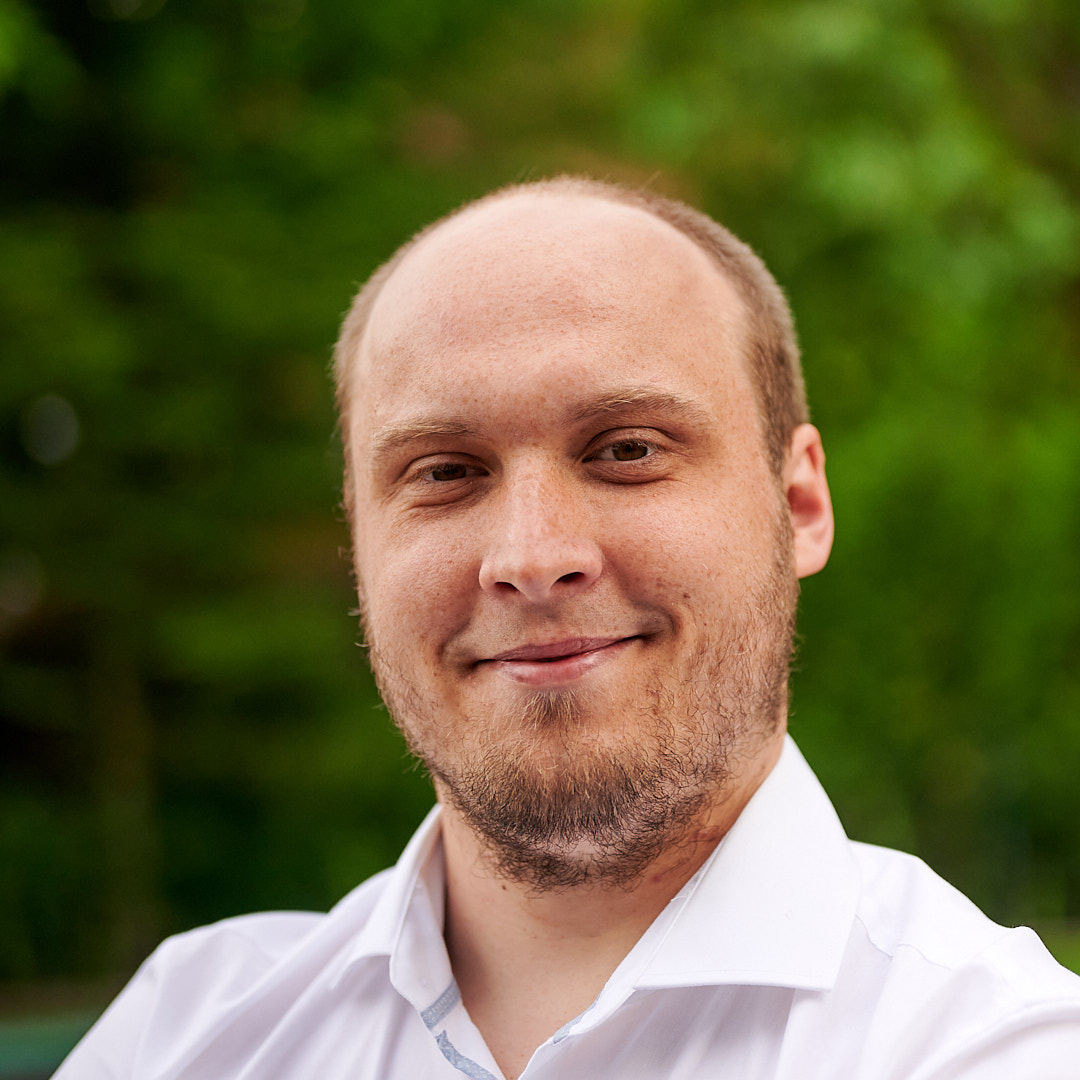 Dr.-Ing. Marc Gourjon